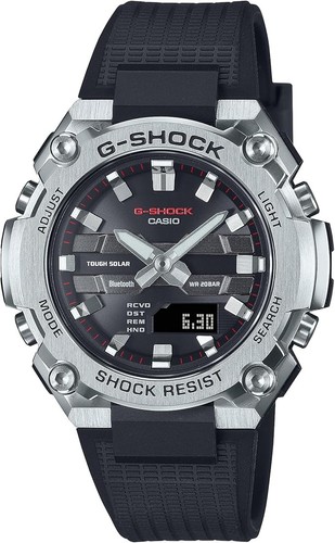 Orologio polso uomo solare - orologio,