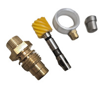 Vespa Speedo Drive Kit 11