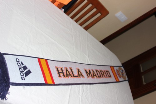 Sciarpa calcio ufficiale - sciarpa,