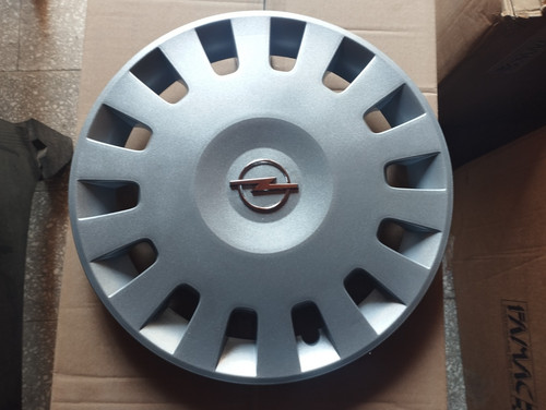 Opel corsa 2000 - 2000/2006, 1