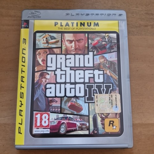 Grand theft auto - iv, gta