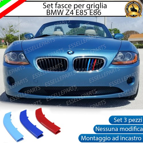 Bmw e85 e86 - e85,