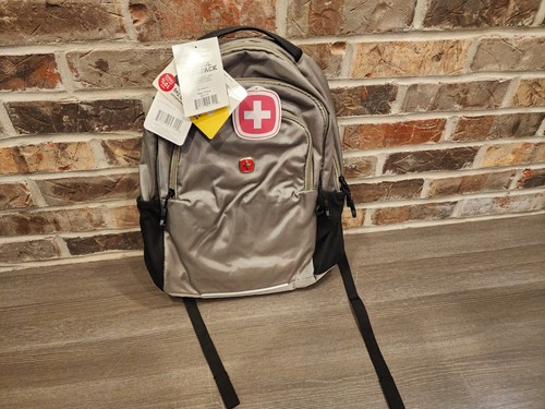 Swissgear 9940110 zaino con - 9940110,
