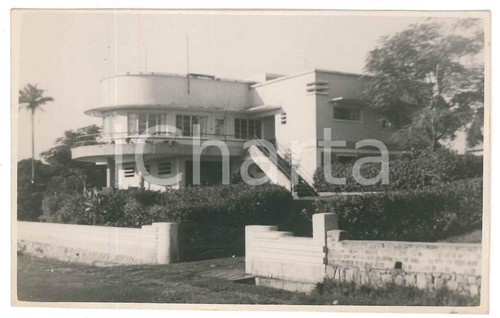 1948 congo belge - belge,