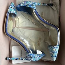 Tacchi Emilio Pucci taglia 37