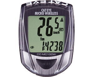 Computer cateye micro wireless - micro,