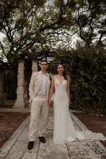 Abito da sposa Rosa