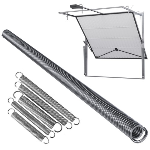Molla per porta del garage