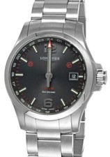 Longines Conquest V.H.P