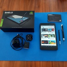Tablet Nvidia Shield K1 32gb 4g/LTE da gaming