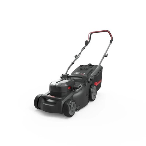 Kress kg745 tosaerba - tosaerba, a