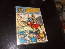 COLLANA ALBI SALGARI SERIE