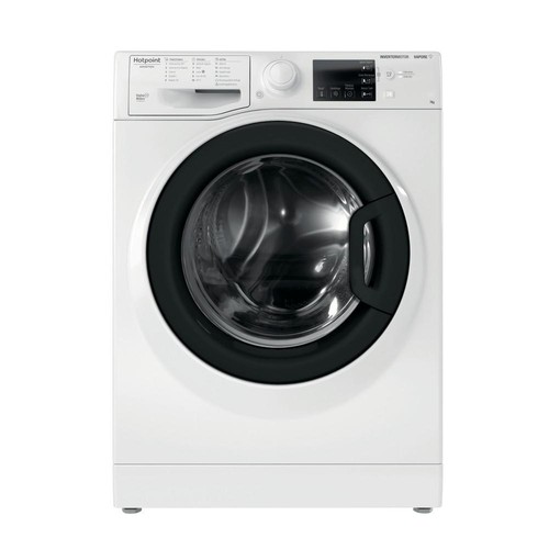 Hotpoint lavatrice rssg - r527, b
