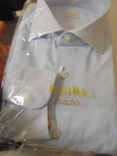 BARBA NAPOLI SARTORIA 1°LINEA