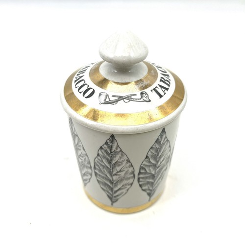 Vintage piero fornasetti - piero,