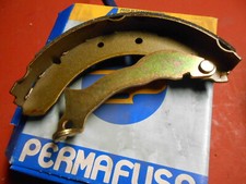 FORD Mondeo - Ganasce freno