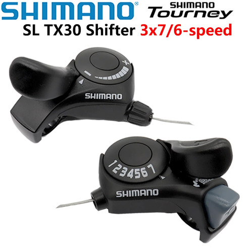 Shimano tourney tx30 - tourney, sl-tx30