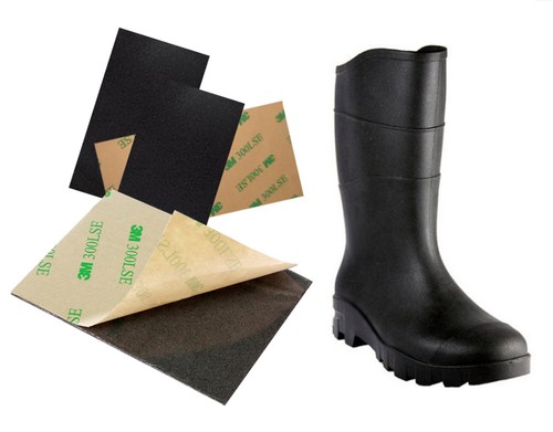 Kit patch riparazione - , stivali