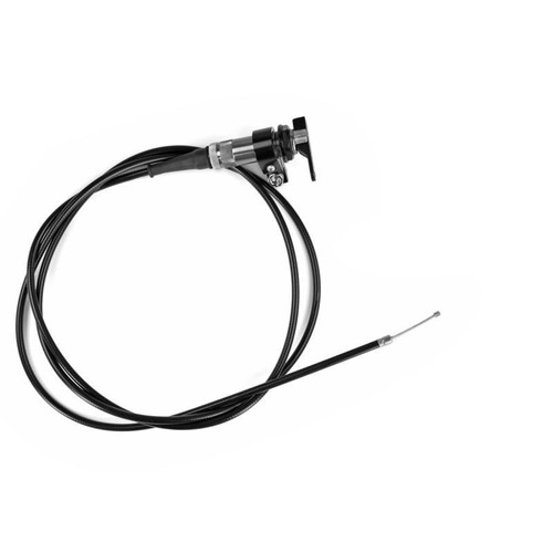 Comando starter cavo carenzi - comando,