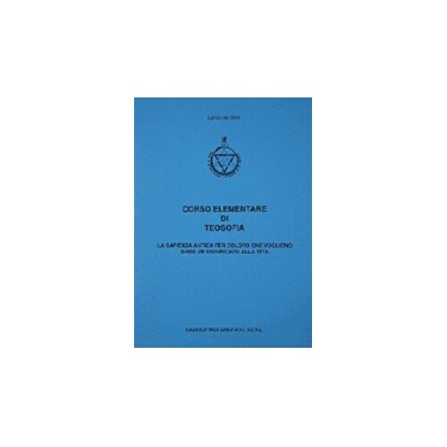 Libro corso elementare - corso,