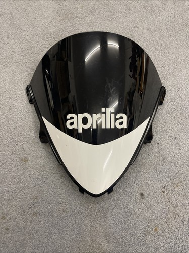 Aprilia tuono factory schermo - aprilia,