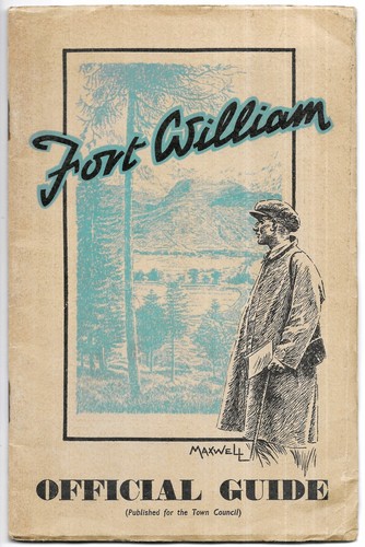 Fort william scotland official - fort,