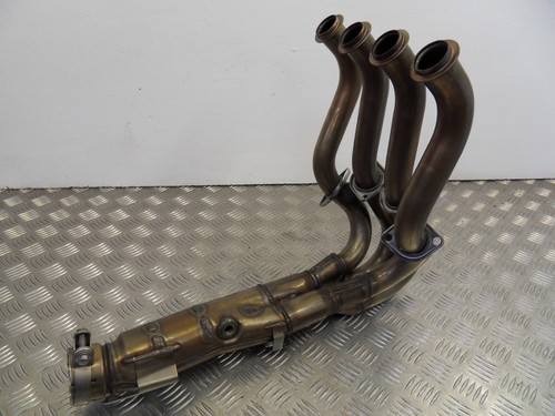 Downpipe scarico standard