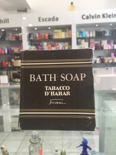 Sapone bagno tabacco - sapone, da