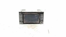 Autoradio Con Navigatore Nissan Juke 2014-2019 Bosch 7612033119