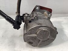 POMPA A VUOTO PER RENAULT Scenic Serie Diesel 1.9 (03>09)