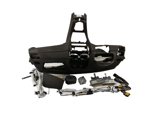 Kit airbag cruscotto bmw - kit,