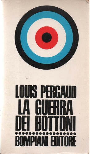 Louis pergaud guerra dei - pergaud, la