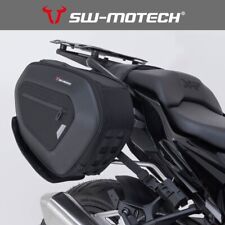 KIT BORSE LATERALI + TELAI