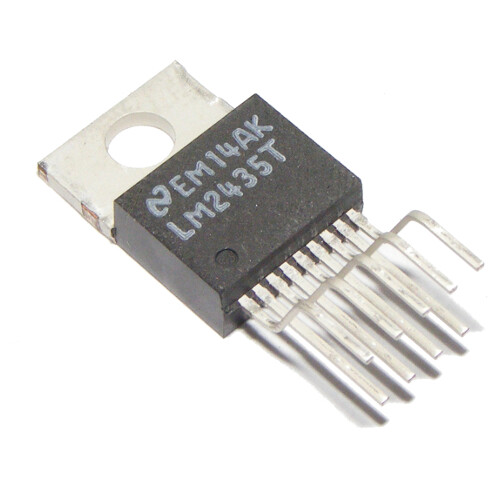 2pz lm2435t driver - [2pz],