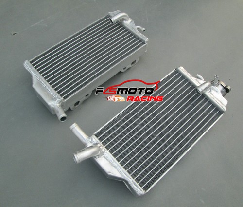 Kit radiatore acqua - , alluminio