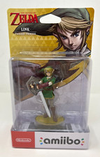 Link Amiibo Twilight Princess