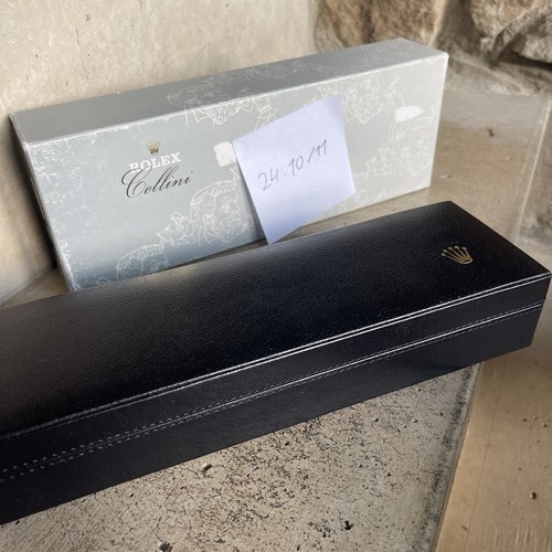 Rolex cellini scatola lunga - rolex,