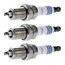 3 candele attacco fisso SAE