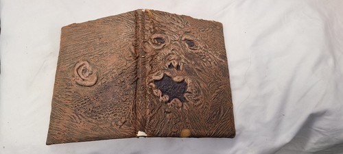 Evil dead dvd the book - dead, of