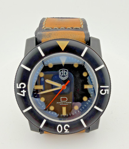 Vintage vdb d22 ceramica - vintage-vdb,