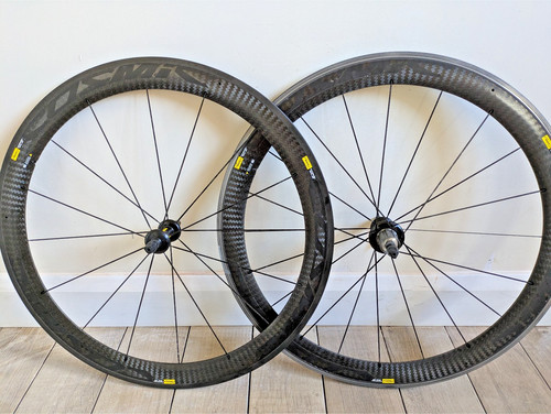 Mavic cosmic carbon - mavic,