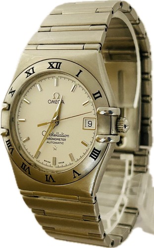Orologio omega constellation - omega,