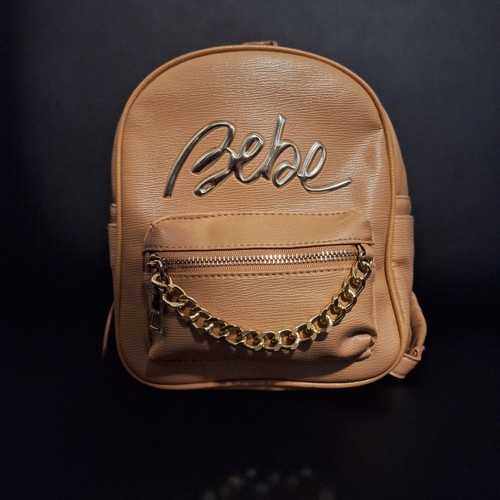 Mini zaino bebe logo - mini,