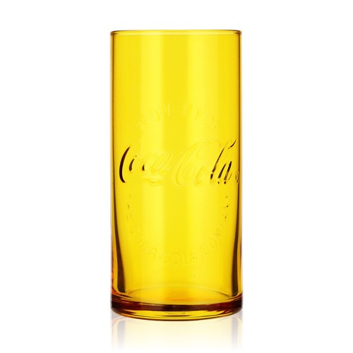 Bicchiere coca cola softdrink - bicchiere,