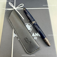 Montblanc Meisterstück Il