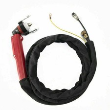 Pistola torcia taglierina al