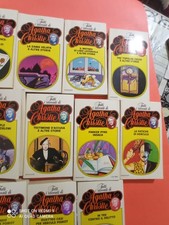 TUTTI I RACCONTI DI AGATHA