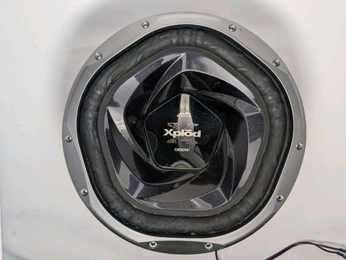 Sony xplod l123p5b y2k - xplod, xs-l123p5b