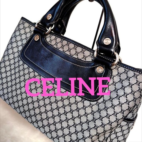 Celine borsa boogie eh1 usata - celine,