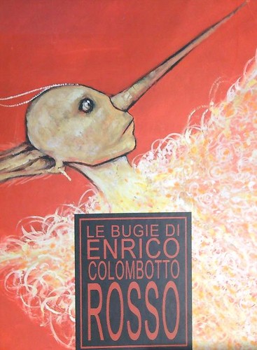 Bugie enrico colombotto - bugie,
